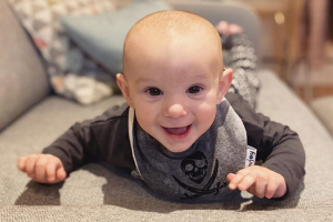 90% Effective Rate When Treating Plagiocephaly Through Helmet or Manual