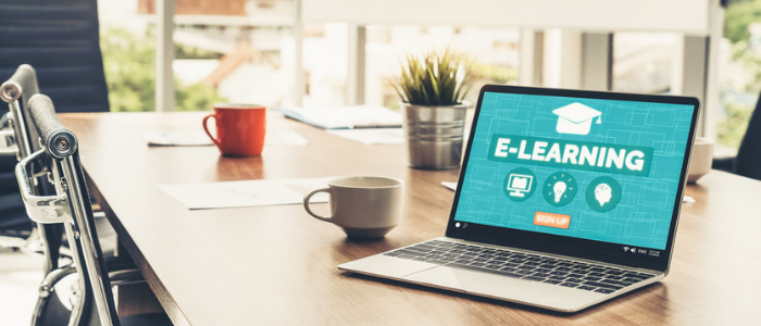 online-learning